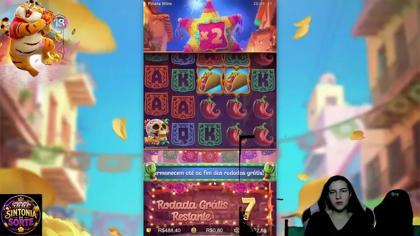 duodos777 playing Slots & Casino - Live Casino Stream
