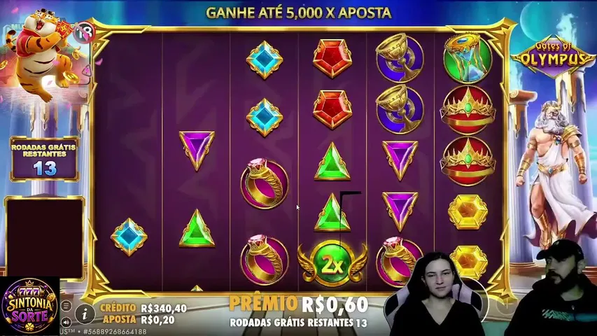 duodos777 playing Slots & Casino - Live Casino Stream
