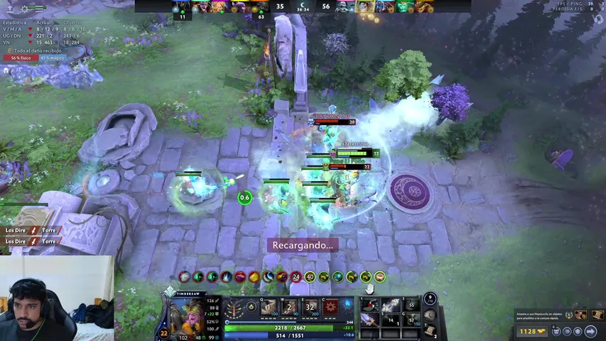 Hoy veremos lo turbio del mundo de la elite