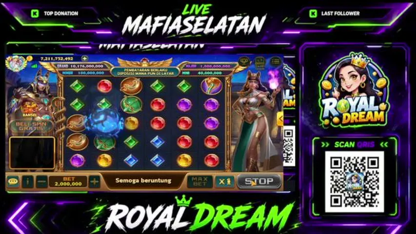 mafiaselatan