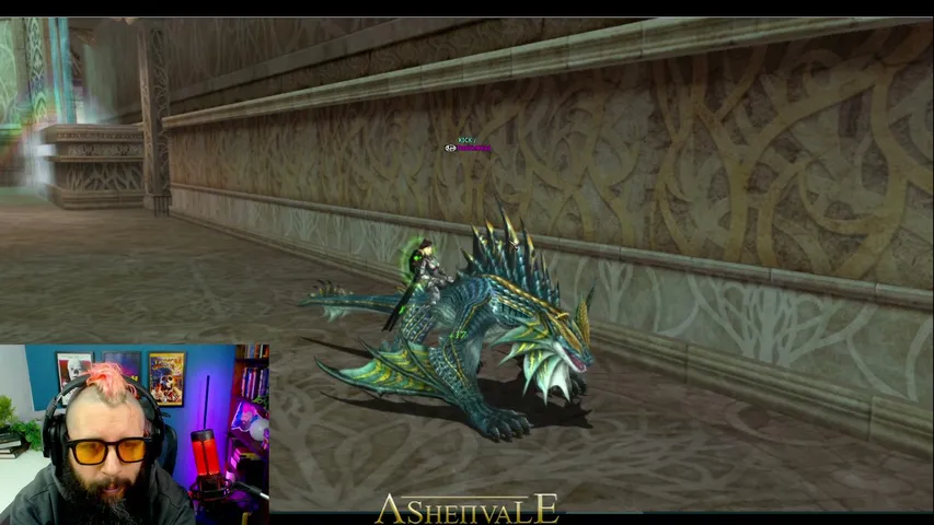 franpinhead Lineage 2 stream image