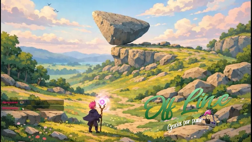franpinhead Lineage 2 stream image