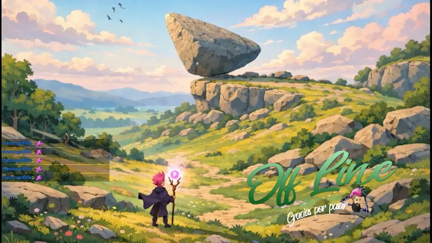 franpinhead Lineage 2 stream image