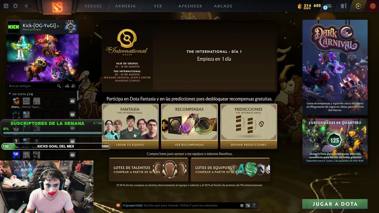 OG_YuGi live