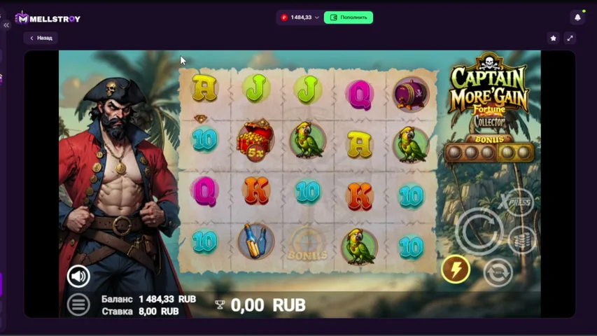 karpedro playing Slots & Casino - Live Casino Stream