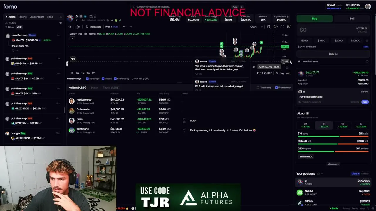 tjr247 live