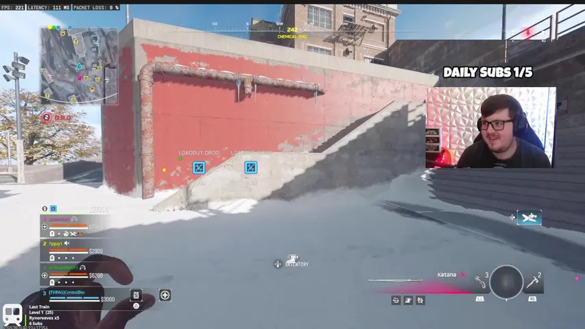 SUB GAMES W/ The DecHEADS 🏆 COME PLAY 🫡 Scotland #1 Pro Player 💙🤍 One Chip Challenge🔥🥵 (150/150)