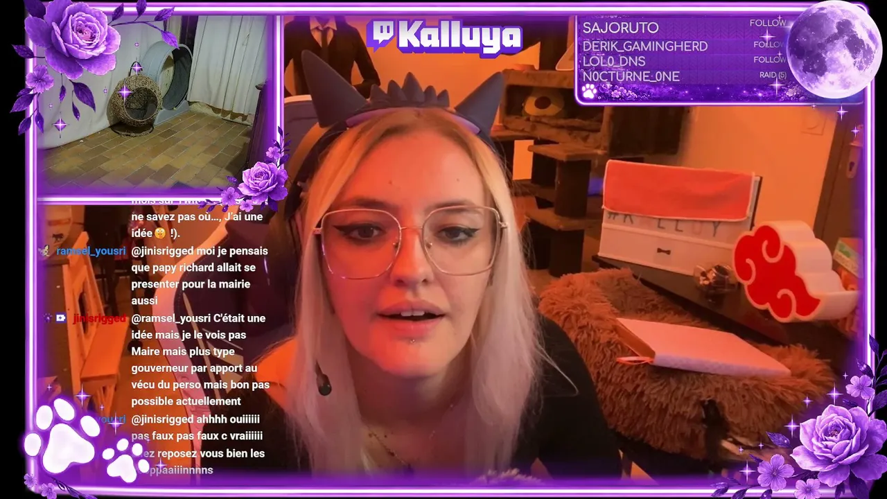 Kalluya live stream
