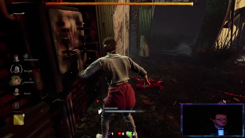 DROPS ON!!! Let's do some hunting and surviving!!! Come and choose my killer or survivor and lets see what we can some up with!!!