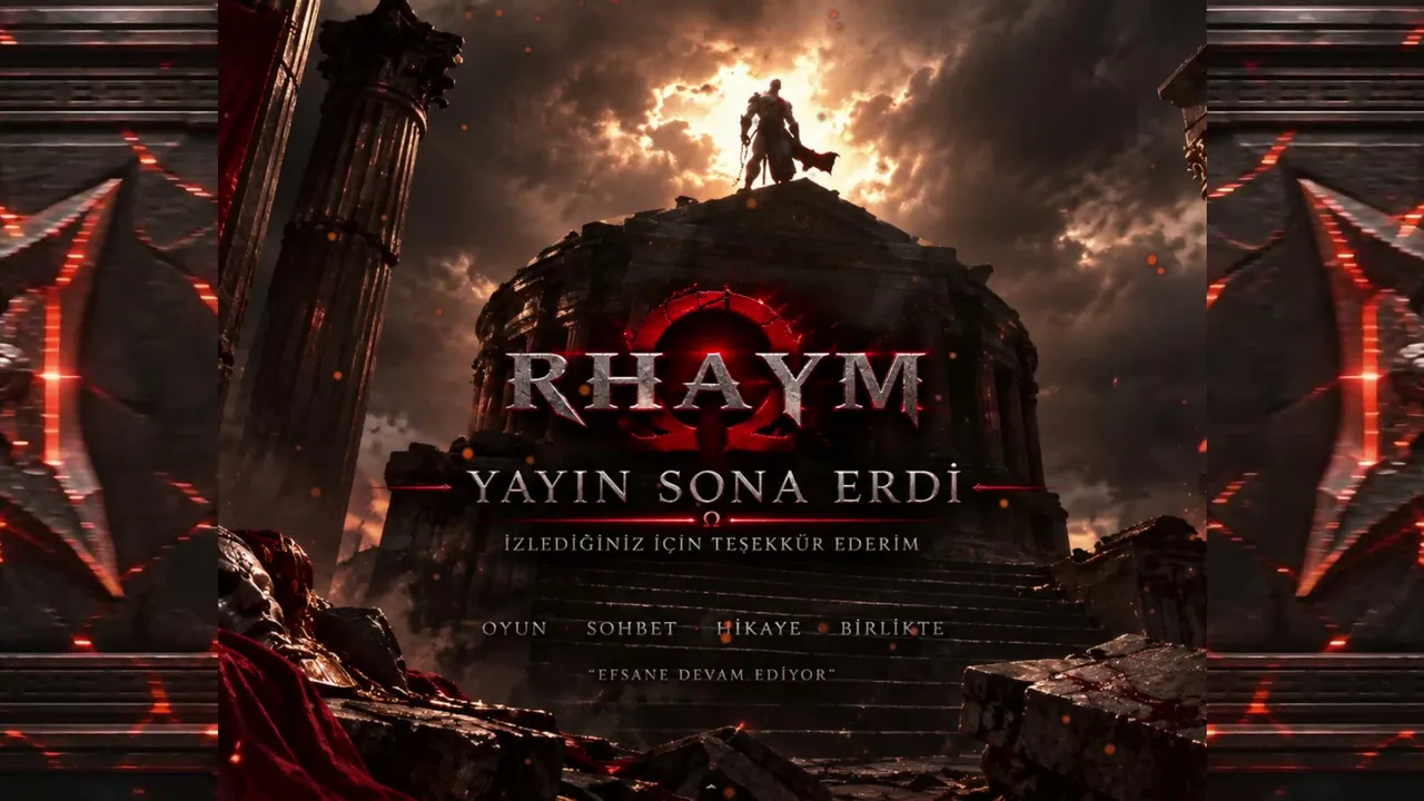 Rhaym live
