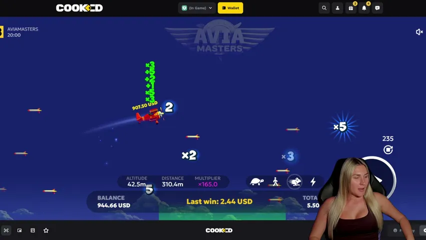 boltonbarbie playing Slots & Casino - Live Casino Stream