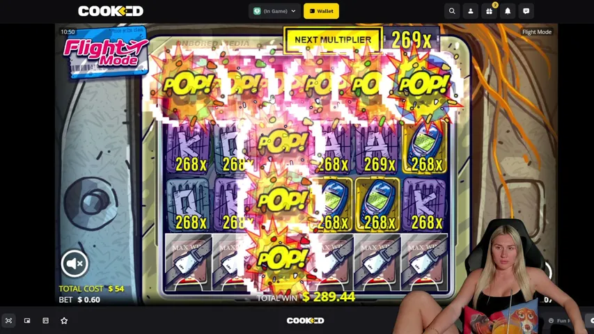 boltonbarbie playing Slots & Casino - Live Casino Stream