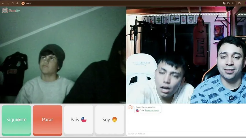 🔥CHUPISTREAM🍹 En la Capsula | LA VIEJA V/S LA NUEVA | HERMALAYAS - Hey Chriss Ft @Vinzentv 🔥