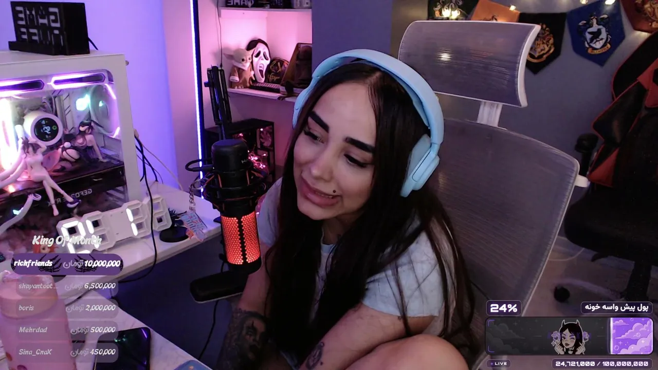 REREKKAA