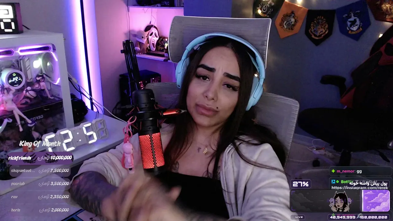 REREKKAA