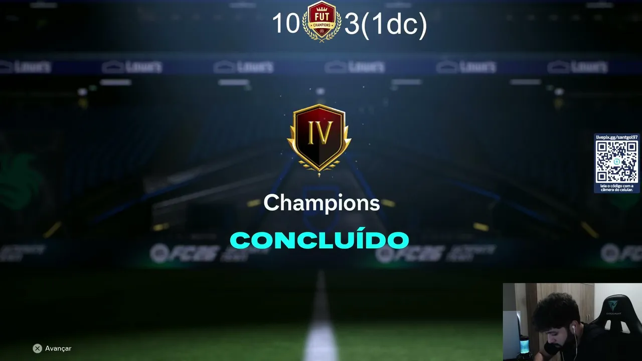 Santgol97 live