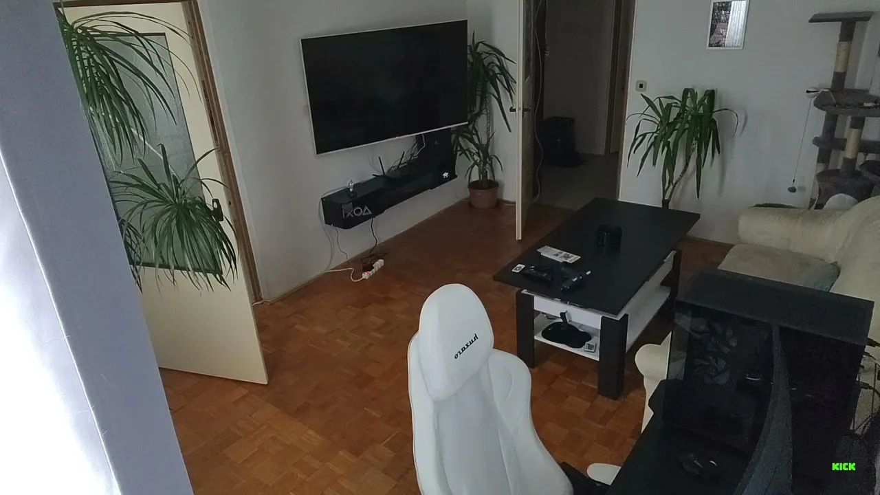 19Spooky89 live
