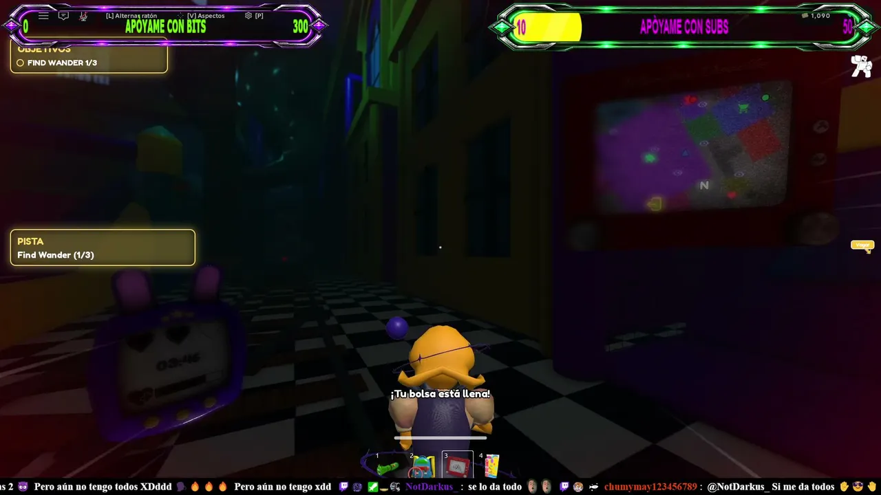 0TheKrow0 live