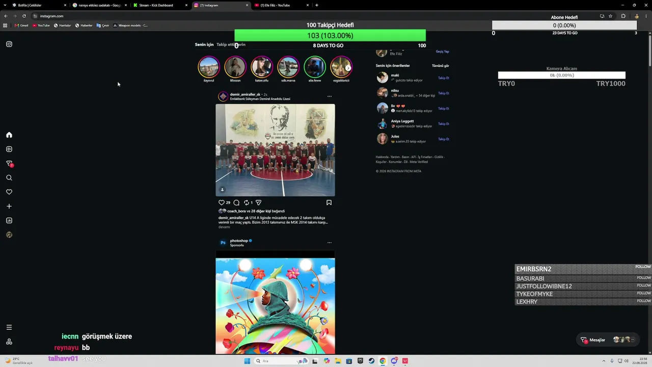 xenno0 live