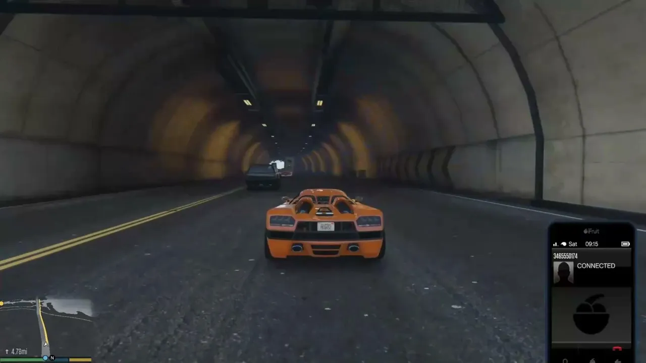 BazzGamer