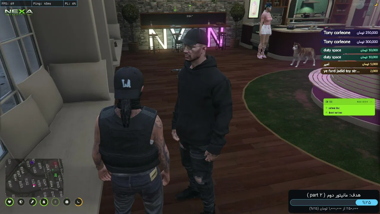 SHALOM_TV