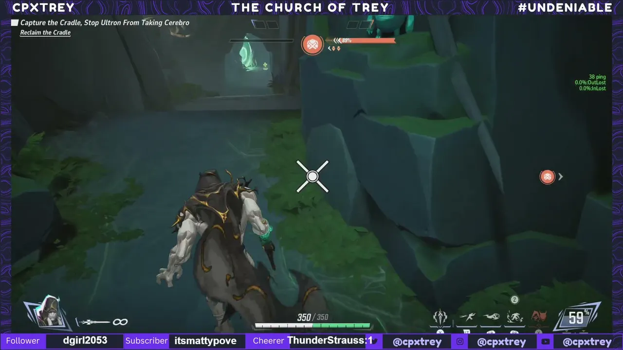CPxTrey