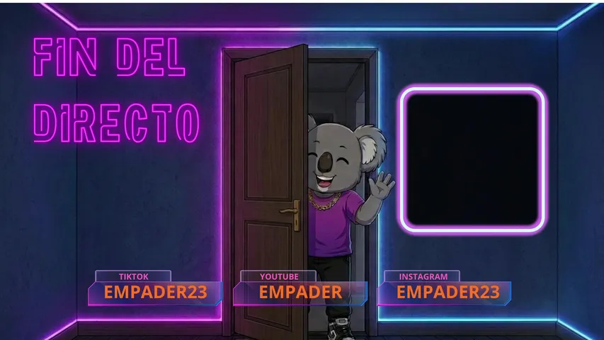 EXPLORANDO EL NETHER! 😱
