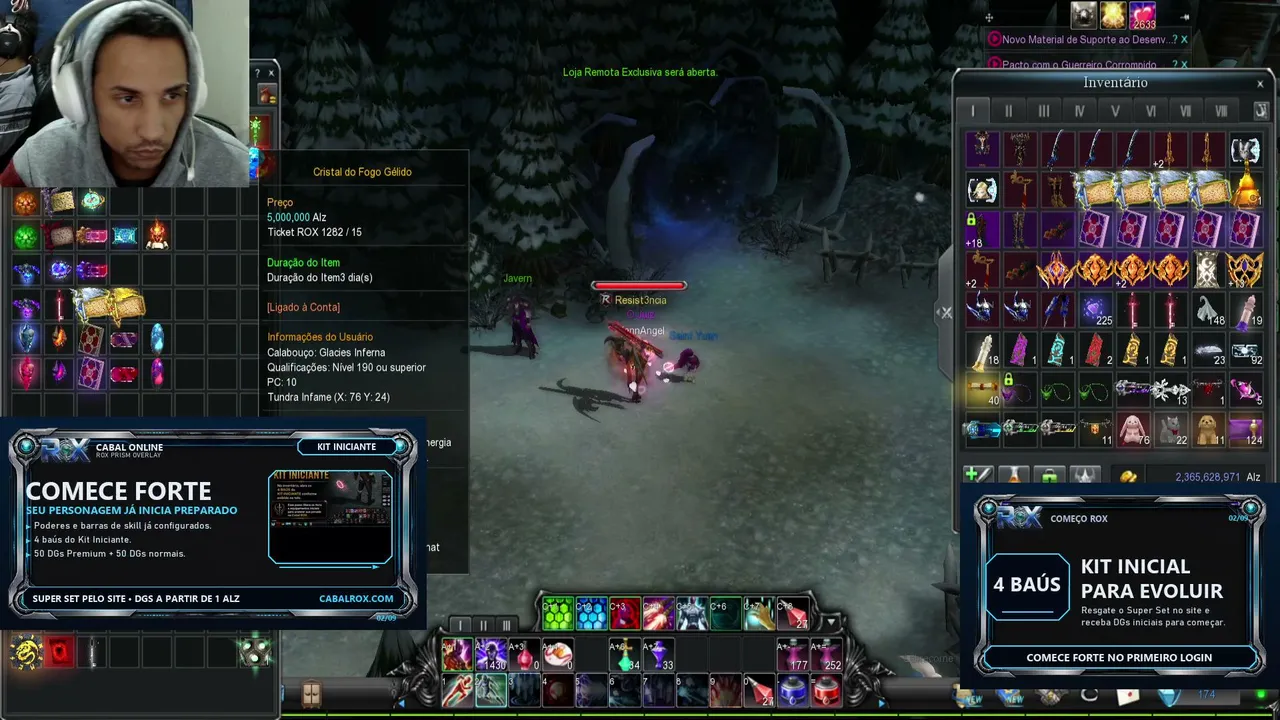 jowalker0 live