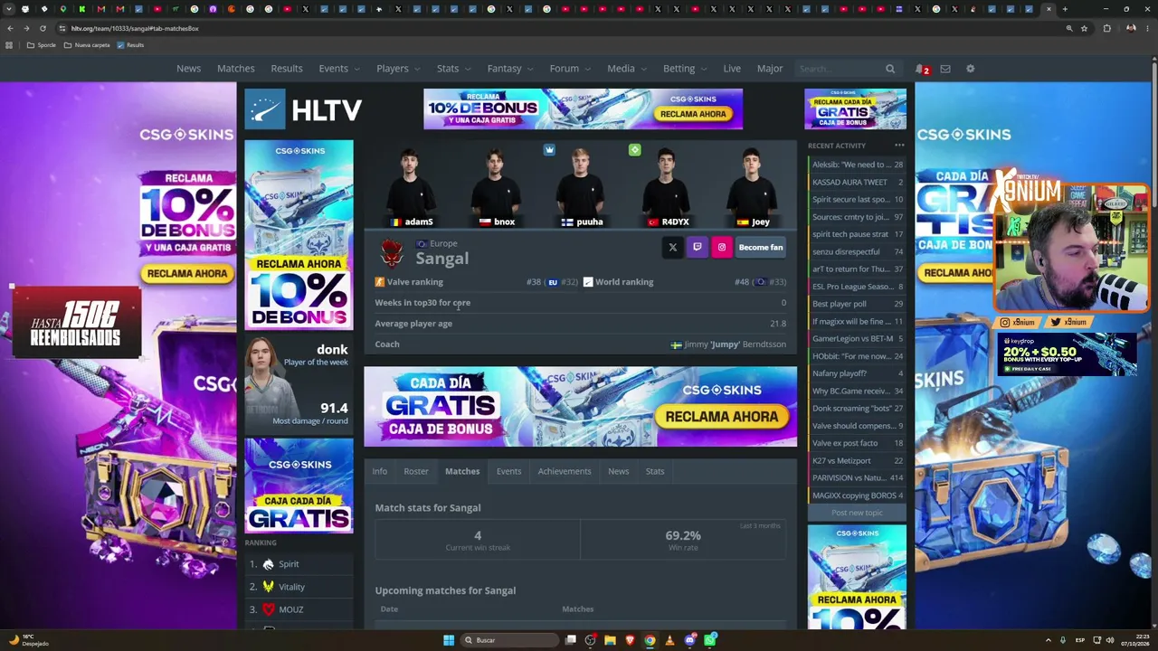x9nium