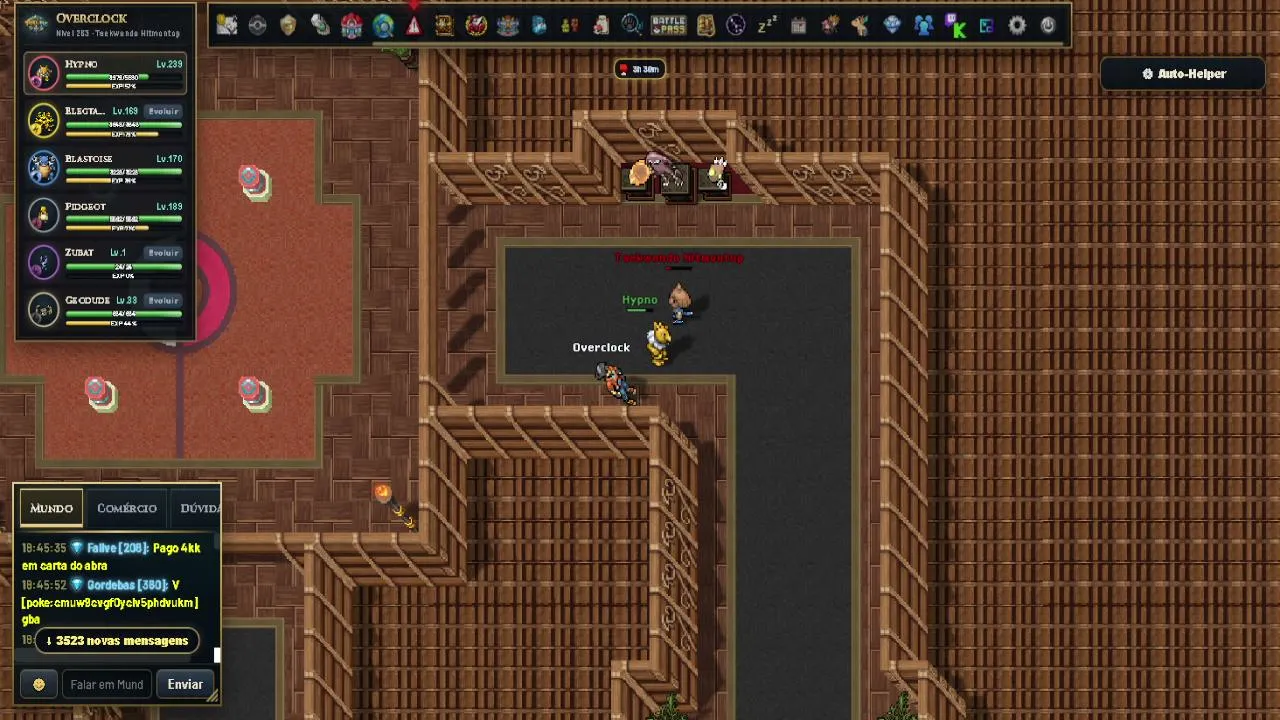 OverclockMax