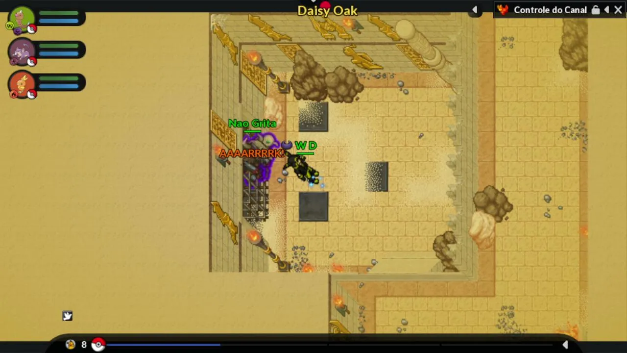 OverclockMax live