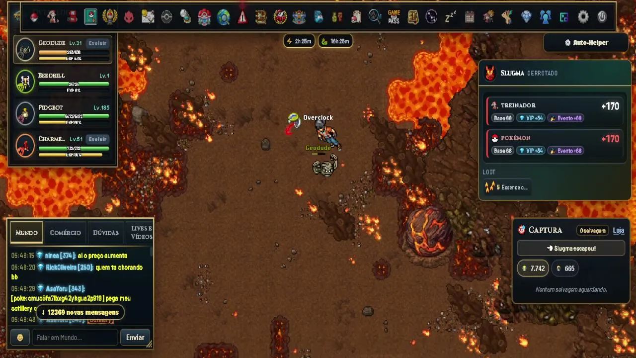 OverclockMax