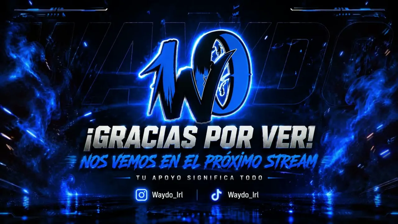 Waydoo live