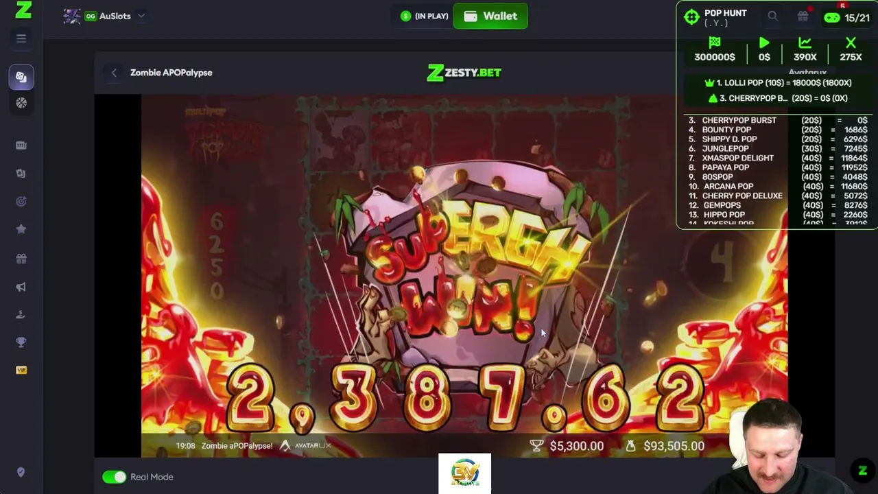 3vslots77 live
