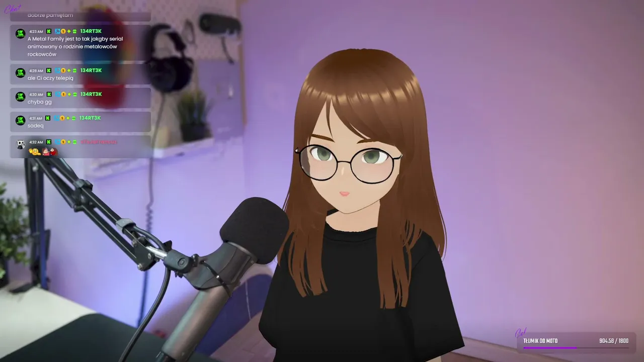 bjushee live