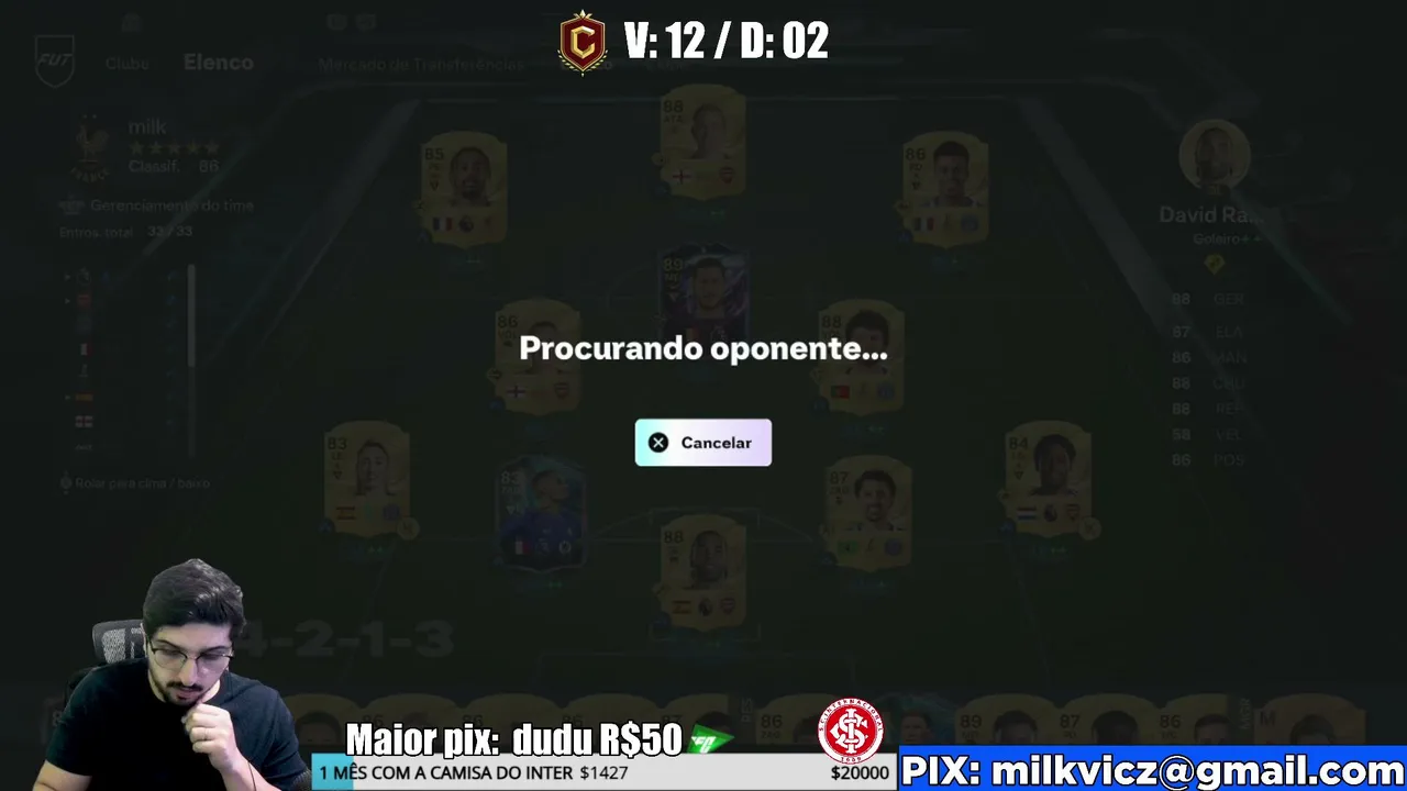 opiorgamerdomundo live