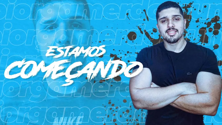 EM BUSCA DO MESSI TOTS NA WL DA MALDADE !WL JOGO SUA WL TOTS