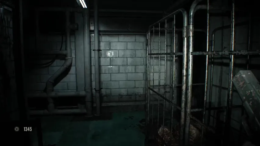 spooky scary stories inside the baker family house