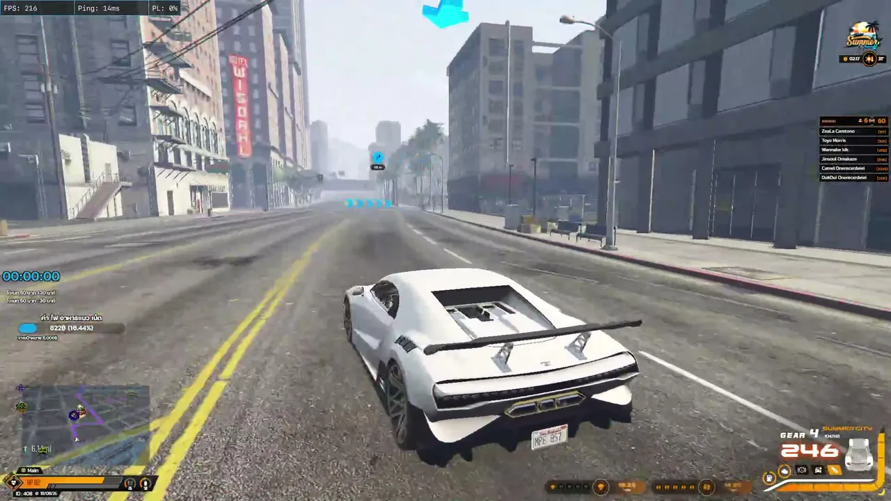 Mitdammlive live
