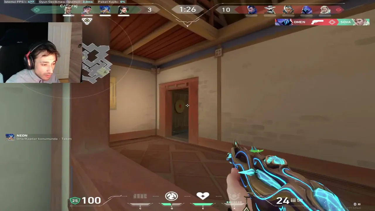 aimdll live stream