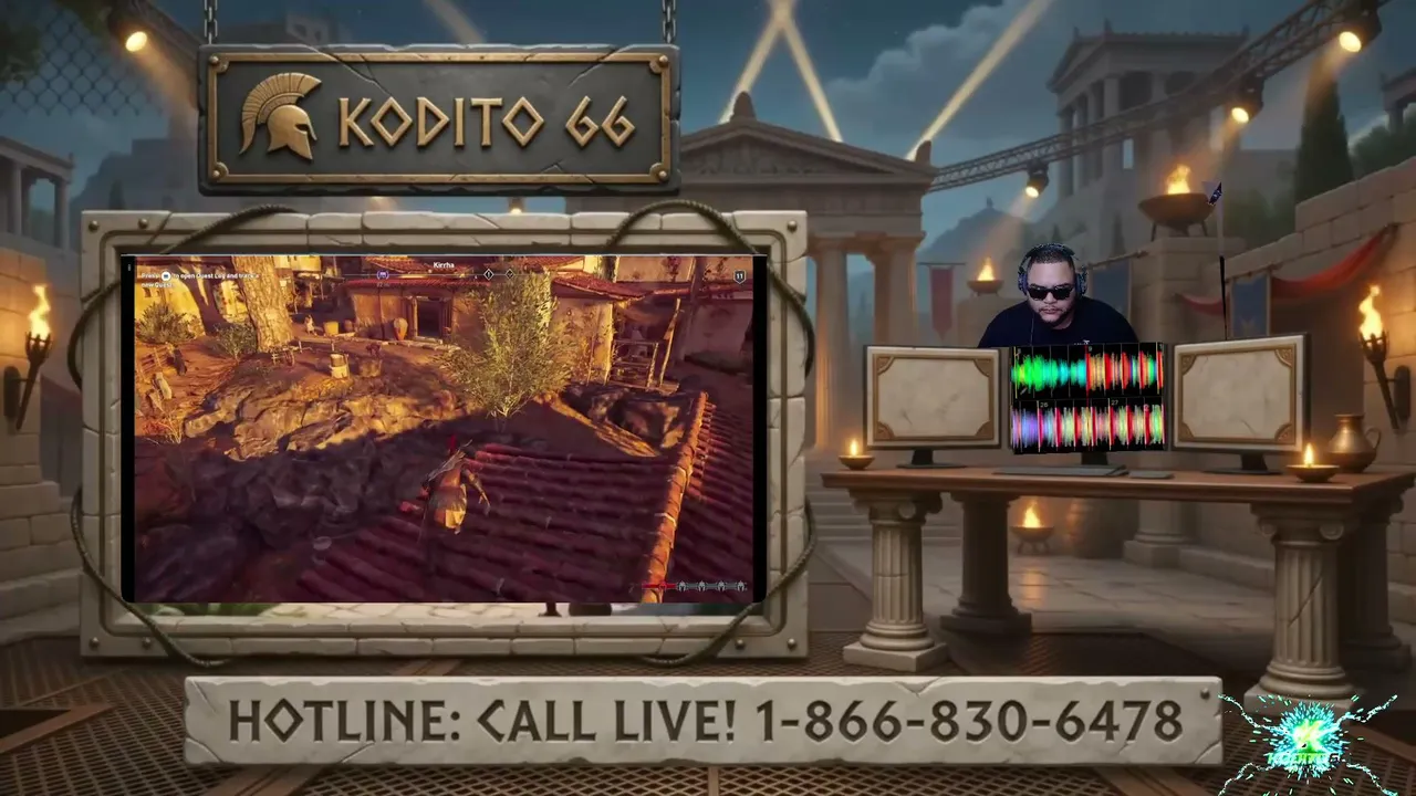 k0dit066 live