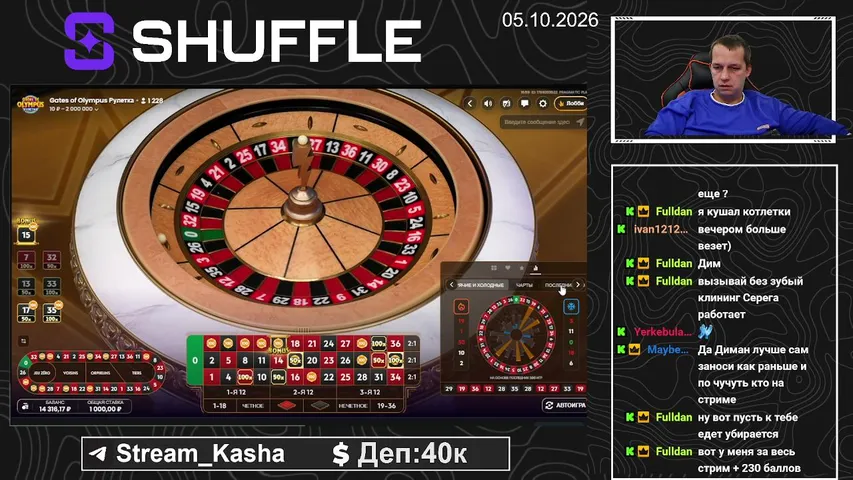 goodjob44rus playing Slots & Casino - Live Casino Stream