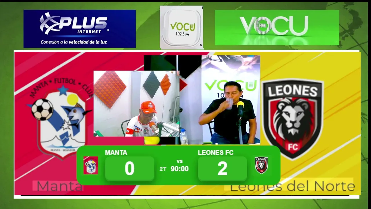 vocutelevision live