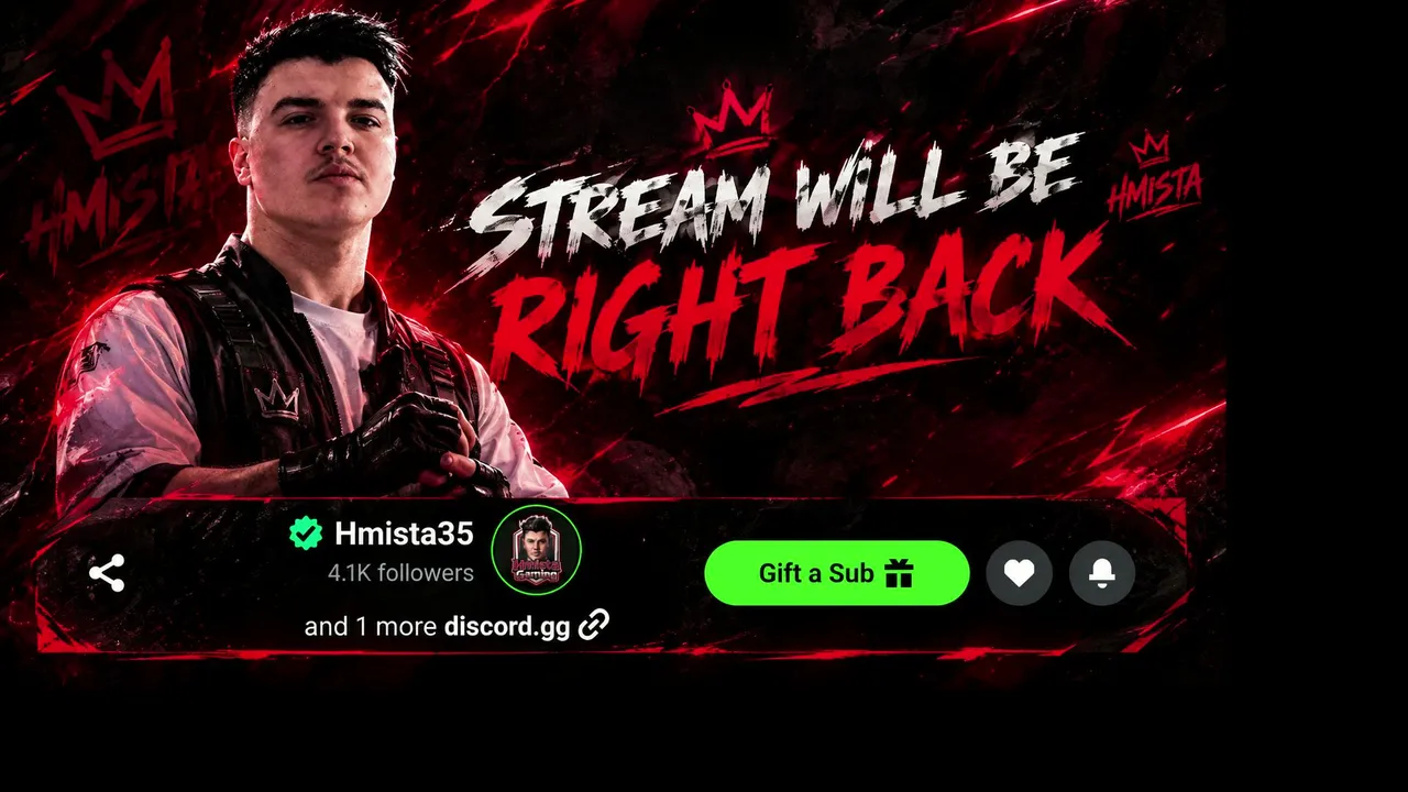 Hmista35 live stream