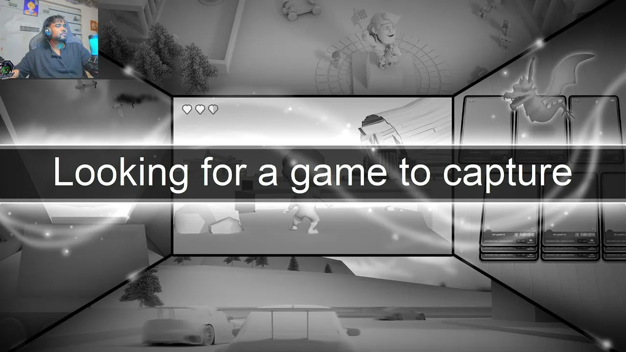Antaryamigaming live