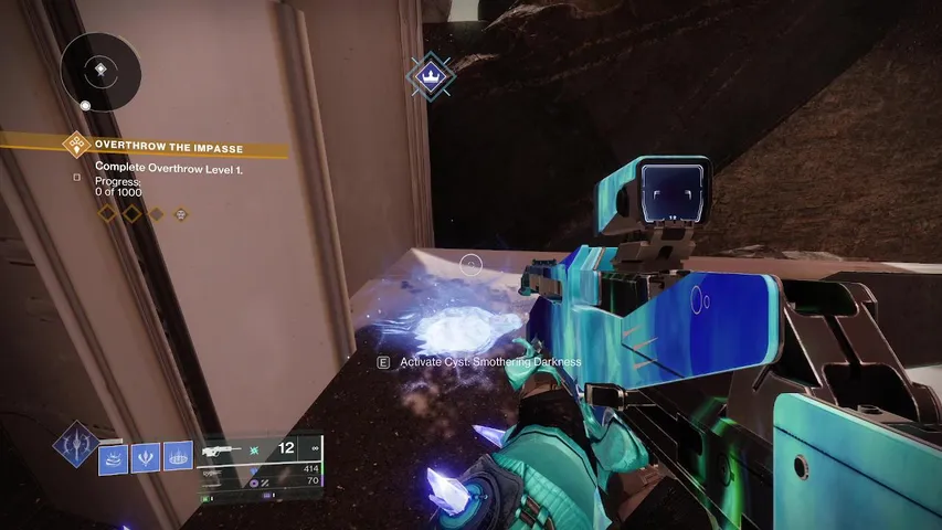 Collection & Triumph Vibes