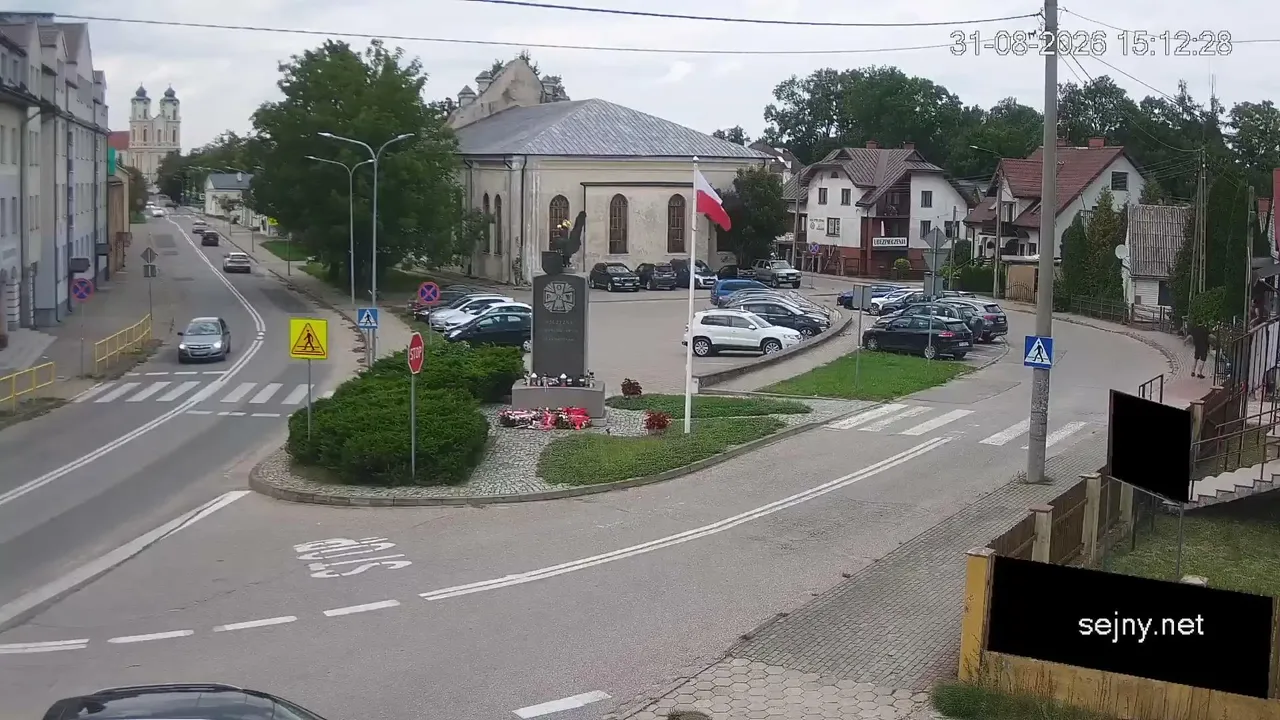 mirekstabinski2025 live