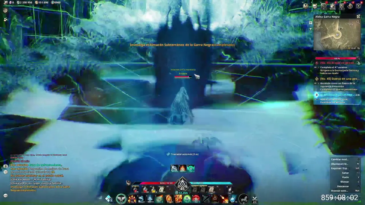 Ellucidiablo
