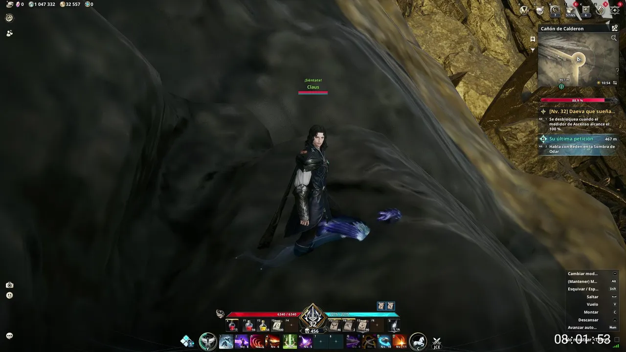 Ellucidiablo live stream
