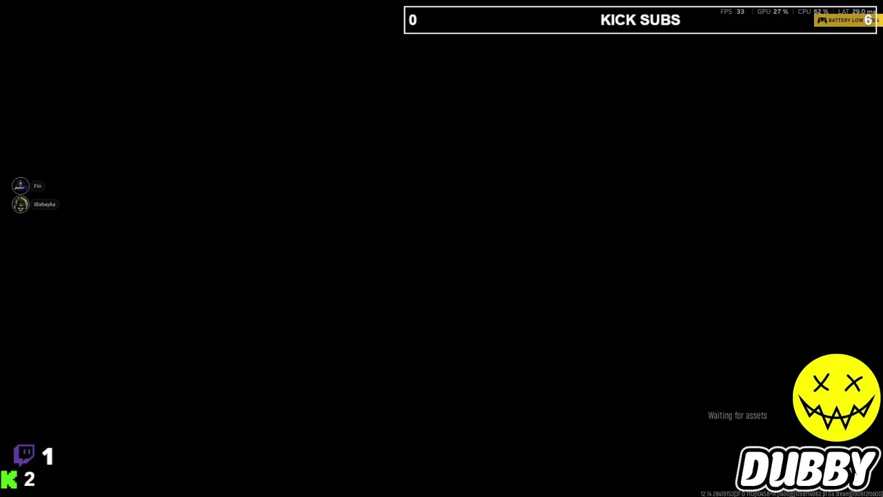 ddFingaming live